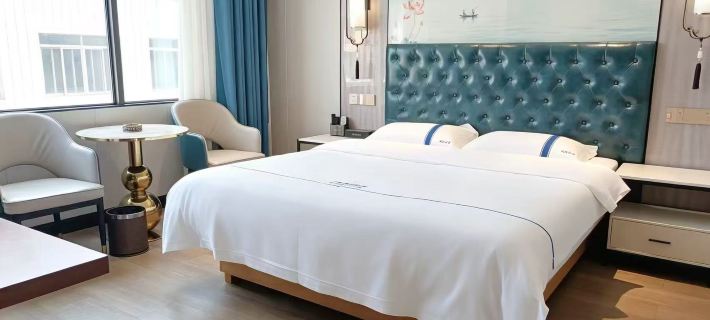 Chengdong Hotel Hotels in Fusui