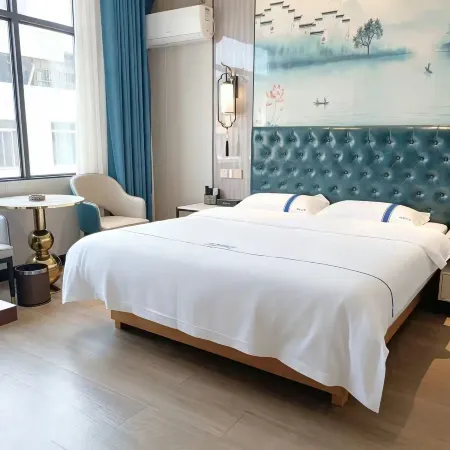 Chengdong Hotel