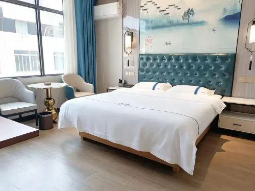 Chengdong Hotel - 2-Star
