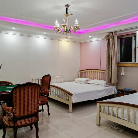 Harbin Xinguozheng Express Inn