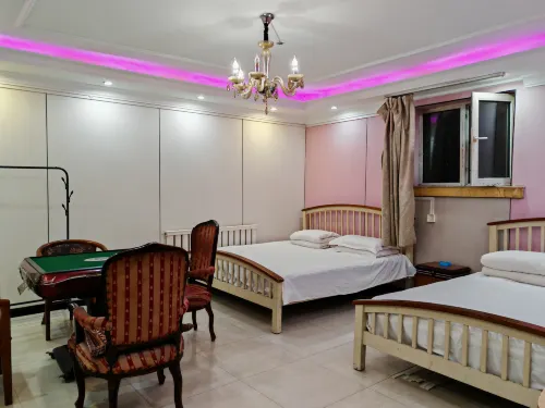 Harbin Xinguozheng Express Inn - Inns
