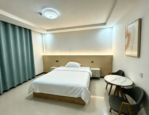 Tengxian xinninghao Business Hotel - Pet friendly
