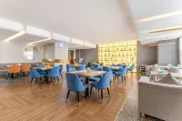 Feifan Yunju Hotel (Yancheng Municipal Government Century Avenue) - Morgenmad