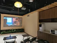 Ninth Grotto-Heaven Immortal Cultivation Themed Hostel (Guanqian Street, Pingjiang Road) - Хостел