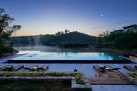 Nature Valley Hotels in Huzhou