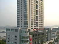 浙江红楼国际饭店 - 酒店附近
