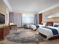 安国国际大酒店 - 商务双床房