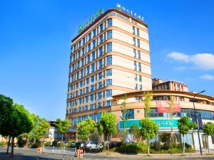 GreenTree Inn Business Hotel (Cixi Zhouxiang)