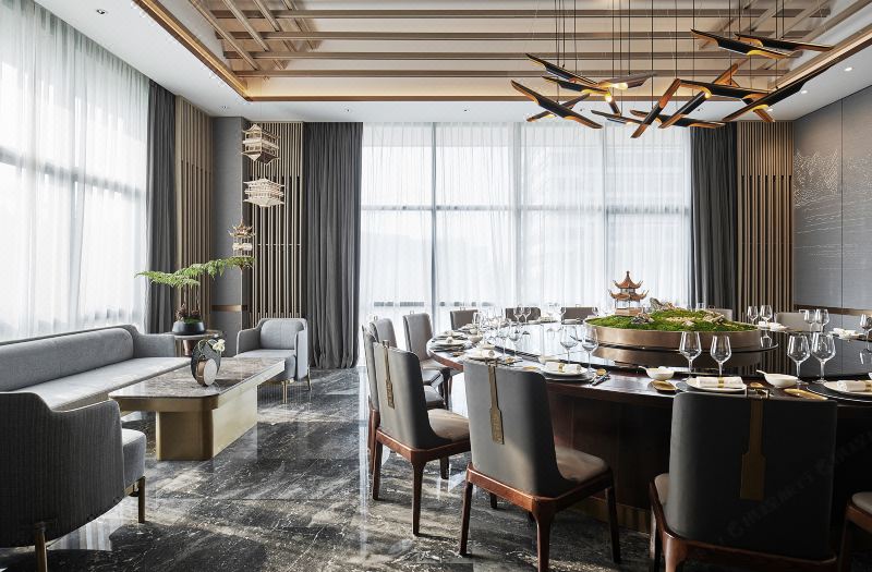 Hangzhou Green Valley Ginlan JIA Hotel photo 3