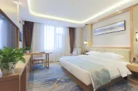 Shiji Zhuyuan Hotel