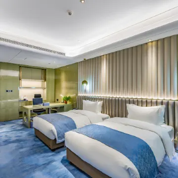 Jianguo International Hotel