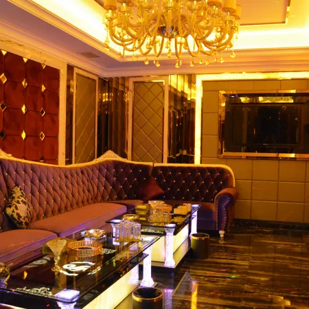 Yinlian International Hotel