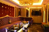 Yinlian International Hotel Hotels in Anhua