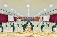 Yake E-Home Hotel (South Square of Shijiazhuang North Railway Station)