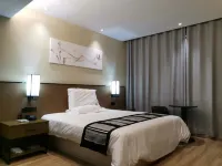 Youxian Hongyuan Selected Hotel