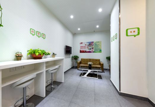 샤오메이 호텔 외관 이미지