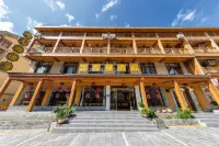 Shennongjia Mengtianhu Hotel