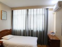 海友酒店(徐州金山桥经济开发区店) - 高级大床房
