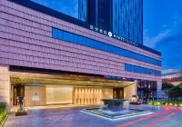 Hyatt Regency Wuhan Optics Valley