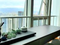 四海九州酒店(山东高速西海岸中心店) - 其他
