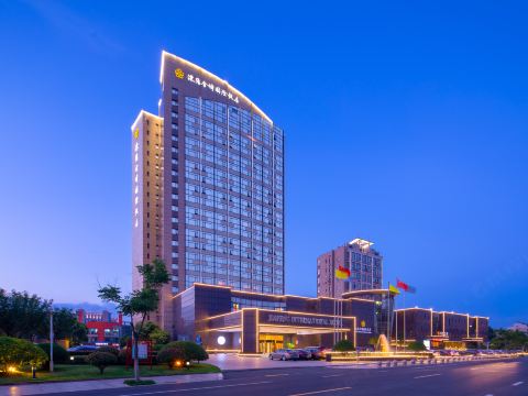 Liyang Jinfeng International Hotel