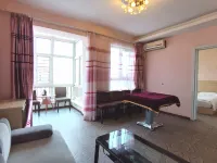Gaofeng Express Hotel Hotels in Harbin Railway South Station