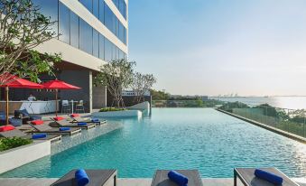 Novotel Marina Sriracha