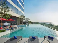 Novotel Marina Sriracha - Romantic