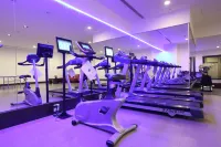 Lakeshore Hotel Hualien - Gym