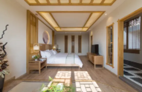 Muzhuwu Boutique Inn