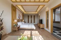 Muzhuwu Boutique Inn Hotels in Chengjiang