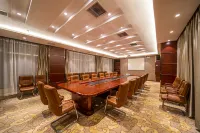 Xi  Ning  Hotel (Xianning) - 3-نجوم