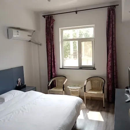 City 118 Hotel Chain (Xinghua Road)