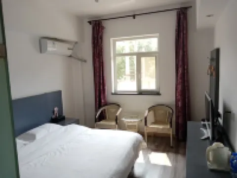 เครือโรงแรมซิตี้ 118 (ถนนซิงฮวา)