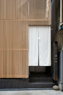 Hotel Sosekian Hotels in Tennoji Ward