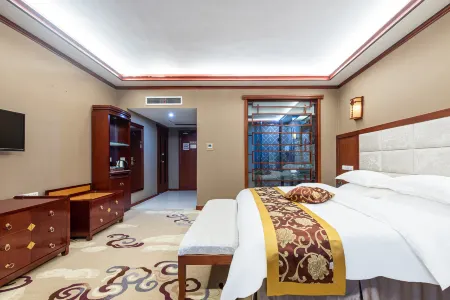 Pingguo International Hotel