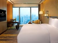 福州世茂洲际酒店 - 洲际商务大床房