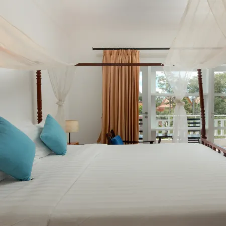 Amber Angkor Villa Hotel & Spa