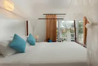 Amber Angkor Villa Hotel & Spa