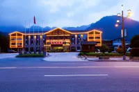 Baizhangxia Hotel Hotels near Longfeng Nunnery