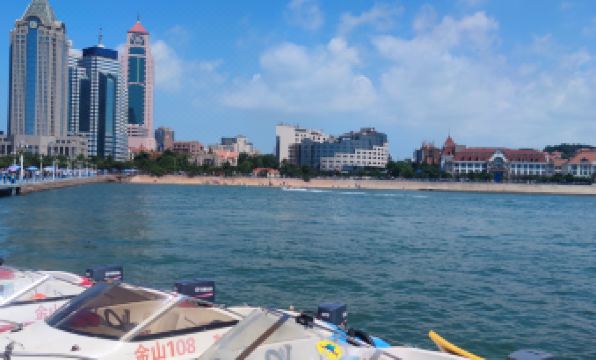 Shandong Jiankang Rezen Select Zhanqiao Scenic Hotel