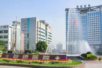 chongqingmoxuanxiaozhangongyu Hotels near Lin Park