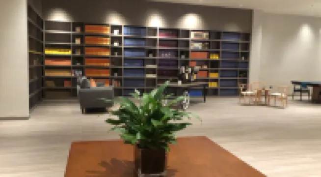 漢庭飯店（忻州五台山風景區中心店）