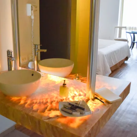 Ramada by Wyndham Mexico City Santa Fe Отели рядом с достопримечательностью «Санта-Фе»