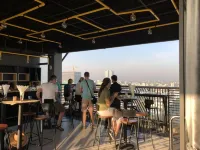 曼德勒金葉酒店