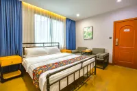 Qingchengshan Mu Xin Inn