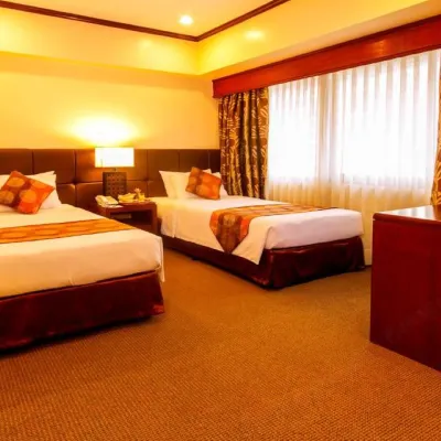 Aim Conference Center Hotels near AIM Conference Center