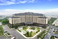 Heye Hotel Hotel in zona Xiaofeng Millennium Ancient City