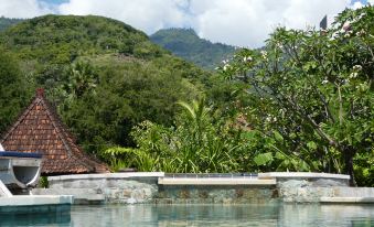 Wawa Wewe Classic Beach Bali