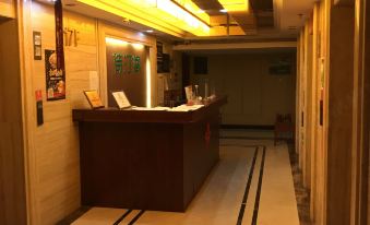 Shidingge Service Apartment (Shenyang North Railway Station)